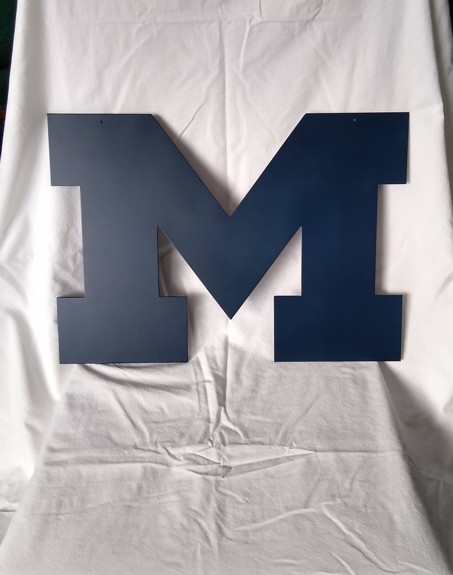 Block M for U of M