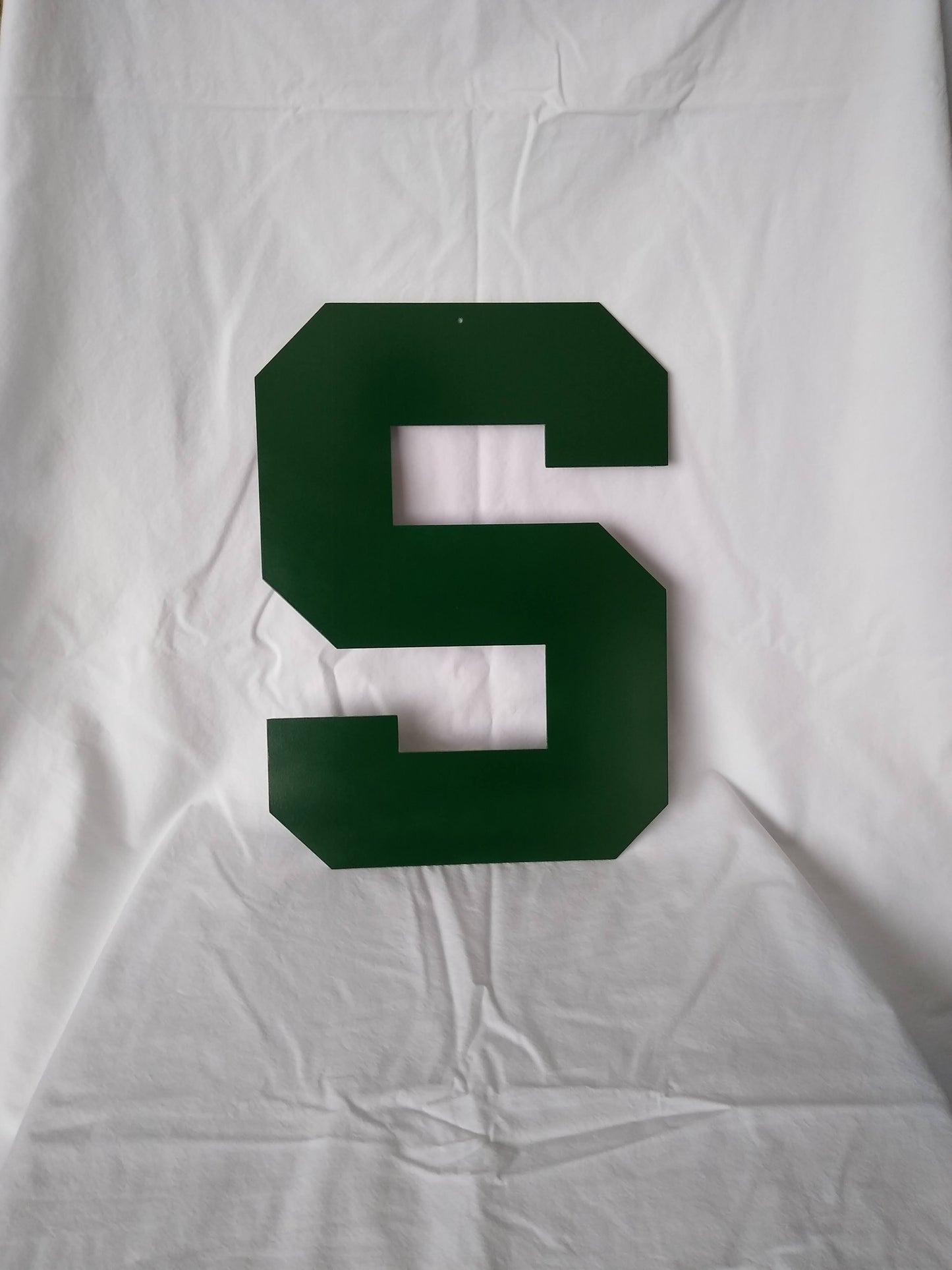Michigan State S